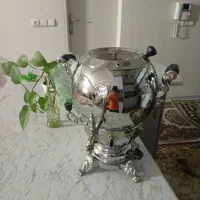 سلام سماور گازی فروشی