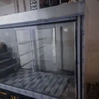 یخچال قصابی 6درب