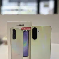 سامسونگ A36 5G 128GB RAM8