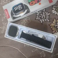 ساعت هوشمند