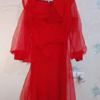 دوتا لباس مجلسی شیک