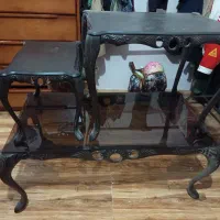 میز جلو مبلی