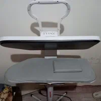 اتوایستاده ژانومه ۲۷۰۰|اتو و لوازم اتو|تهران, شادآباد|دیوار