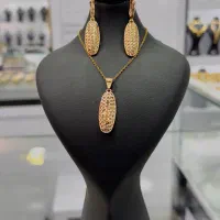 پارت جدید نیمست های اصلی ژوپینگ طرح یگانه کپی طلا