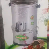 سبزی خوردن 4کیلویی سبز ایران