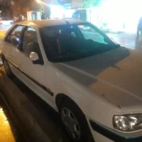 پارس تیو فایو۴۰۱سیمی بی رنگ