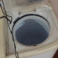 لباسشویی هایر (haier)