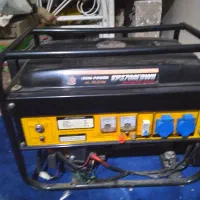 موتور برق کینگ پاور ۳۷۰۰|ابزارآلات|بوشهر, |دیوار