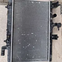 رادیاتور ساینا