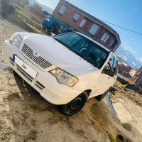 پراید 132مدل 90هیدرولیک