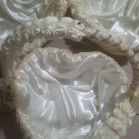 ۳تا سبد عقد بله برون نو