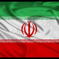 اعلم پرچم ایران سبزوسفیدوقرمز