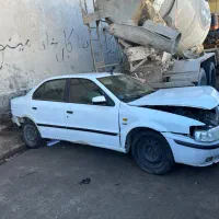 تصادفی|خودرو سواری و وانت|اردبیل, |دیوار