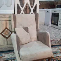 مبل هفت نفره. فروش فوری