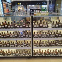 انواع عطر ها و بادی اسپلش ها