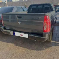 وانت اریسان 2 مدل1404 با هدرز و ریمپ|خودرو سواری و وانت|شیراز, ارم|دیوار