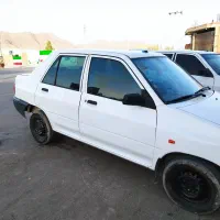پراید مدل ۹۷ ۱۳۱
