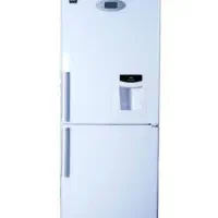 یخچال فریزر پارس