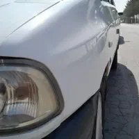 پراید ۱۳۱ مدل ۹۹|خودرو سواری و وانت|برخوار, |دیوار