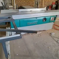 دستگاه نجاری و ام دی اف