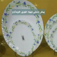 پیش دستی میوه خوری آرکوپال