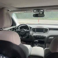 KIA SORENTO|خودرو سواری و وانت|رشت, کوی فرهنگیان|دیوار