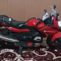 موتور شارژی|اسباب‌‌بازی|شاهین دژ, |دیوار