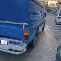 نیسان تک سوز ۴۰۳|خودرو سواری و وانت|سنندج, |دیوار