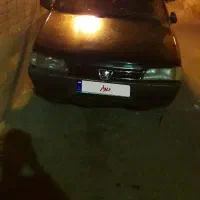 پژو ۴۰۵