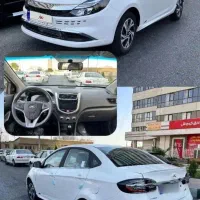 کی ام سی ایگل نو اگهی شخصی میباشد|خودرو سواری و وانت|خرم‌آباد, |دیوار