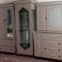 گنجه دراور  کمد