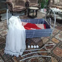 گهواره|تخت و سرویس خواب|اصفهان, شاهد|دیوار
