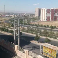 یک واحد رضوان دو خواب|فروش آپارتمان|ایجرود, |دیوار