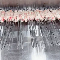 کارگر ساده جیگرکی