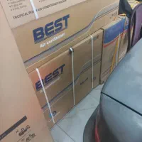 کولر گازی ۳۰ هزار بست