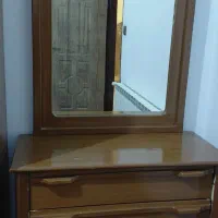 کمدلباس و دراور