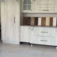 فروش کابینت|مصالح و تجهیزات ساختمان|سمنان, |دیوار