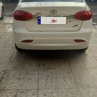 جک j4 مدل ۱۴۰۲بدون رنگ|خودرو سواری و وانت|ارومیه, |دیوار