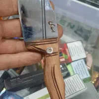 چاقو دست ساز|کوهنوردی و کمپینگ|گلستان (تهران), |دیوار