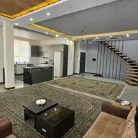 اجاره روزانه/هفتگی/ماهانه ویلا 3خواب استخر آبگرم|اجارهٔ کوتاه‌مدت ویلا و باغ|رودهن, |دیوار