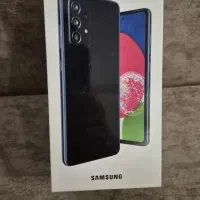 گوشی موبایل سامسونگ Galaxy A52s