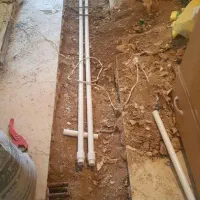 فقط شستشو نماها پیچ ضد زنگ نصب سنگ  رفعنَم|خدمات پیشه و مهارت|بجنورد, |دیوار