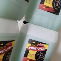 واکس لاستیک|قطعات یدکی و لوازم جانبی|قدس, شهر‌قدس|دیوار