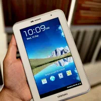 تبلت سامسونگ galaxy tab|تبلت|تهران, باشگاه نفت|دیوار