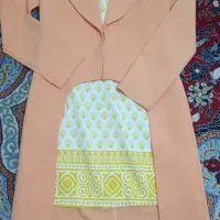 مانتو سارافون دخترانه|لباس|پاکدشت, پاکدشت (مامازند)|دیوار