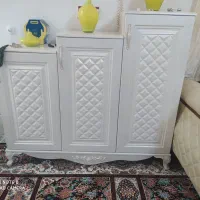 جاکفشی کاملا تمیز