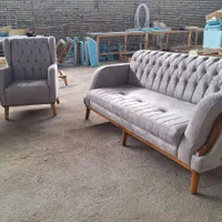 مبل محمد جان|مبلمان خانگی و میز عسلی|میاندوآب, |دیوار