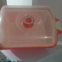 تعدادی وسایل با قیمت مناسب ب فروش میرسد|ظروف نگهدارنده، پلاستیکی، یک‌بارمصرف|گنبد کاووس, |دیوار