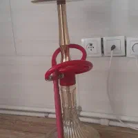 قلیون سیلیکونی