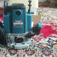 اورفرز ماکیتا مدل RP1800|ماشین‌آلات صنعتی|سیرجان, |دیوار